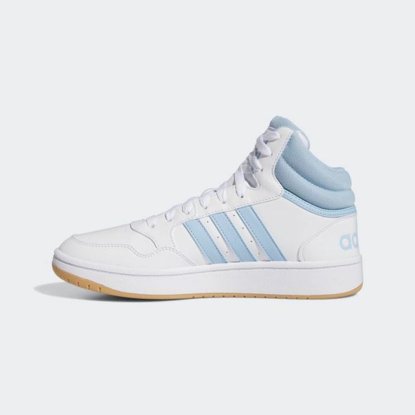 ADIDAS Patike hoops 3.0 mid W - IF5321