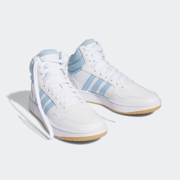 ADIDAS Patike hoops 3.0 mid W - IF5321