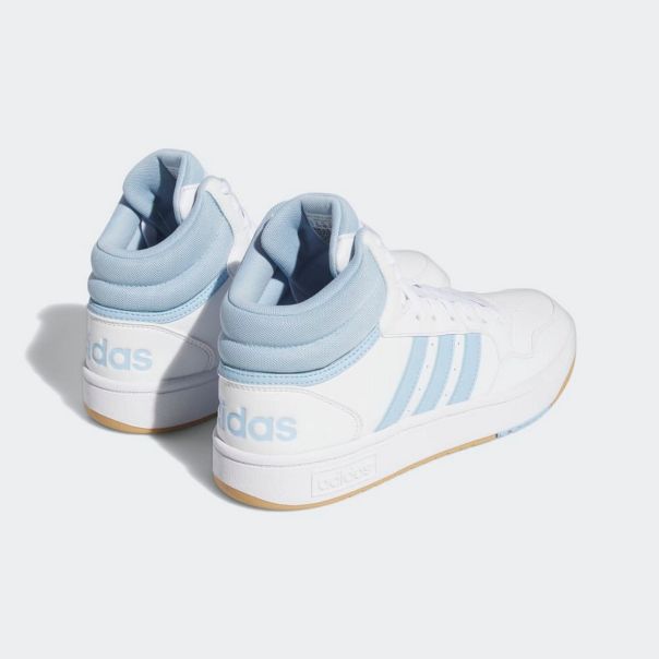 ADIDAS Patike hoops 3.0 mid W - IF5321