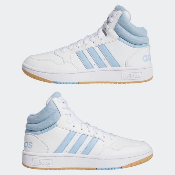 ADIDAS Patike hoops 3.0 mid W - IF5321