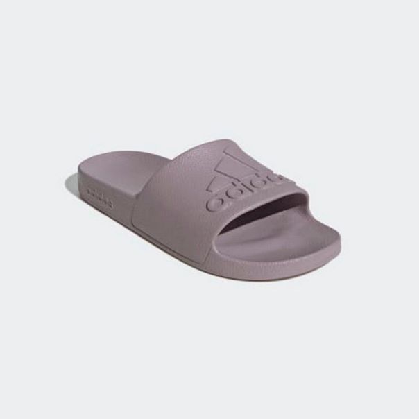 ADIDAS Papuče adilette aqua W - IF6067