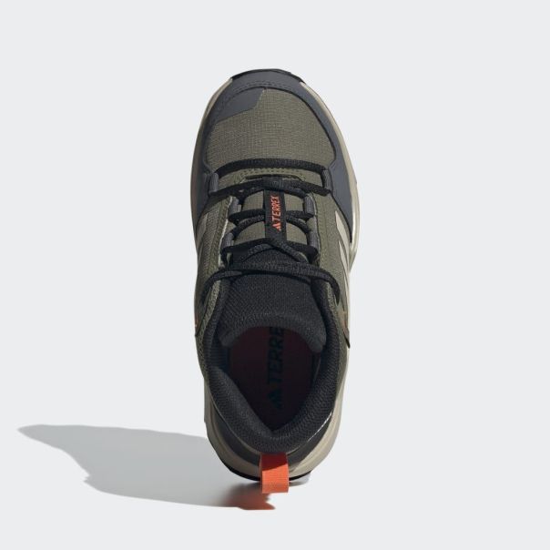 ADIDAS Cipele terrex ax4r r.rdy mid k BG - IF6518