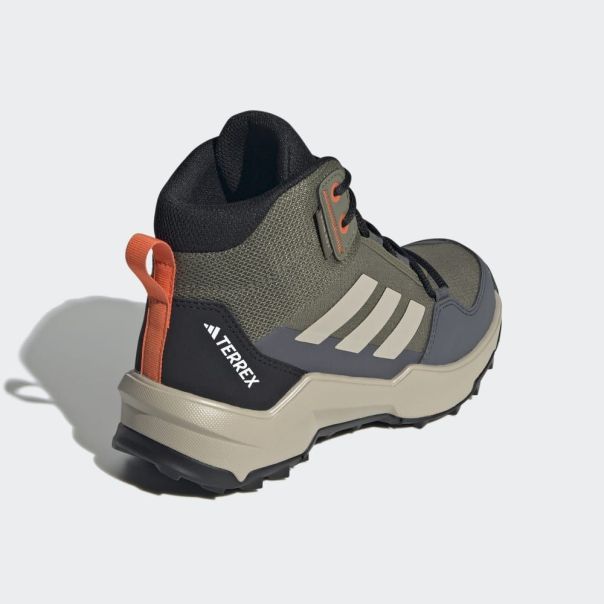 ADIDAS Cipele terrex ax4r r.rdy mid k BG - IF6518