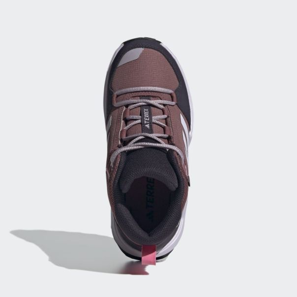 ADIDAS Cipele terrex ax4r r.rdy mid k W - IF6519
