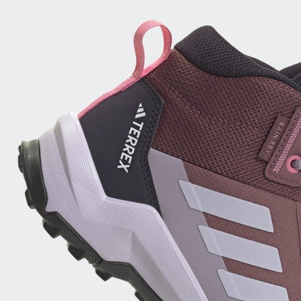 ADIDAS Cipele terrex ax4r r.rdy mid k W - IF6519