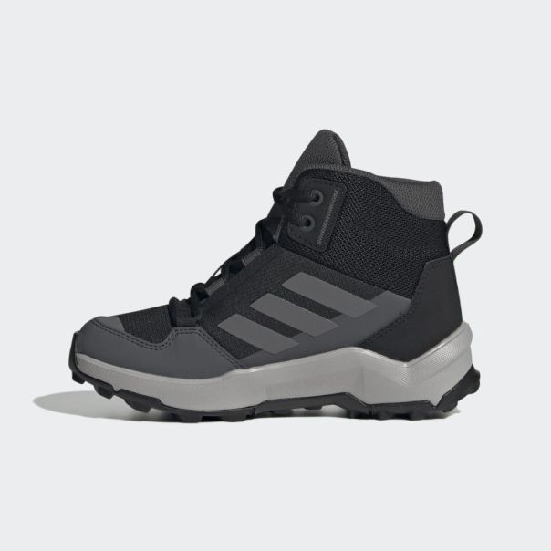 ADIDAS Cipele terrex ax4r mid k BG - IF6520