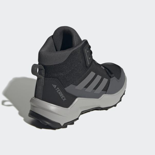 ADIDAS Cipele terrex ax4r mid k BG - IF6520