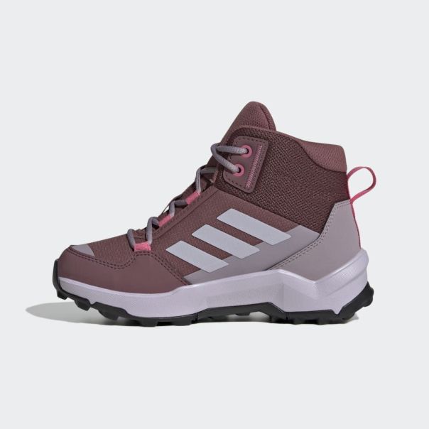ADIDAS Cipele terrex ax4r mid k GP - IF6524