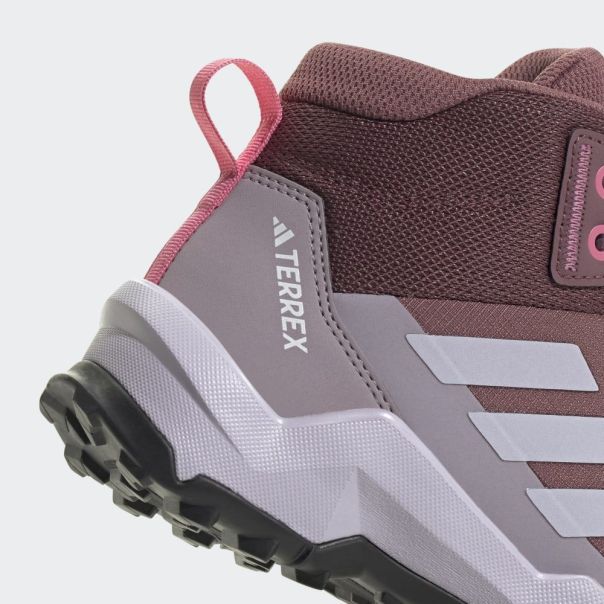 ADIDAS Cipele terrex ax4r mid k GP - IF6524