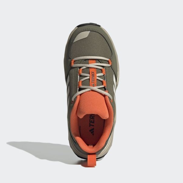 ADIDAS Cipele terrex ax4r k BPG - IF6526