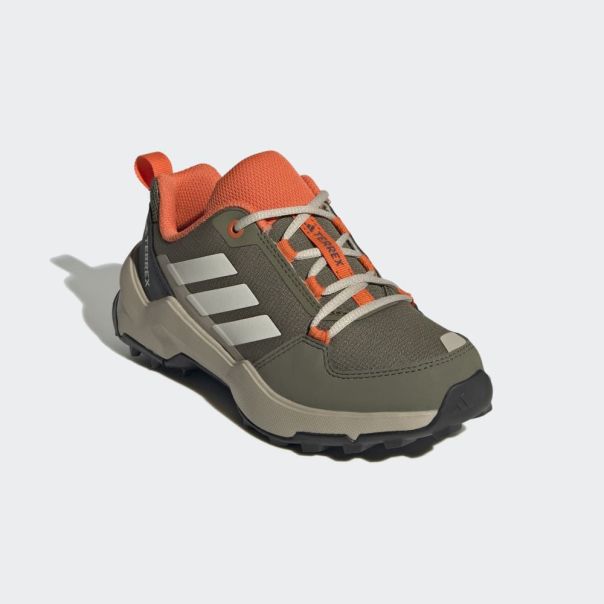 ADIDAS Cipele terrex ax4r k BPG - IF6526
