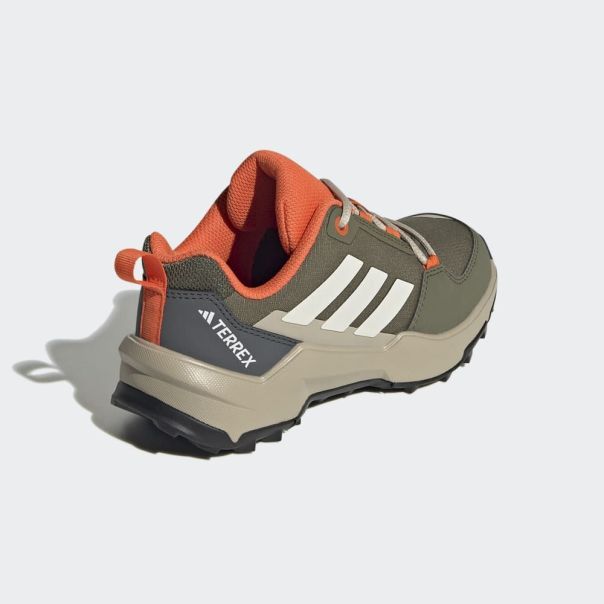 ADIDAS Cipele terrex ax4r k BPG - IF6526