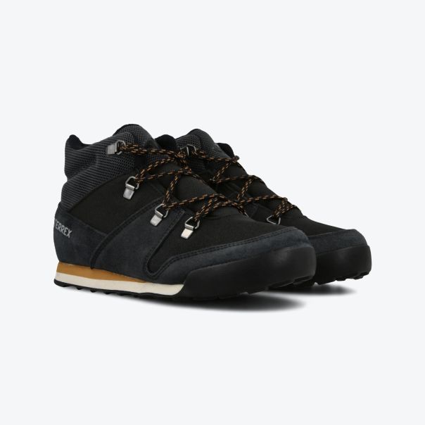 ADIDAS Cipele Terrex Snowpitch K BG - IF7505