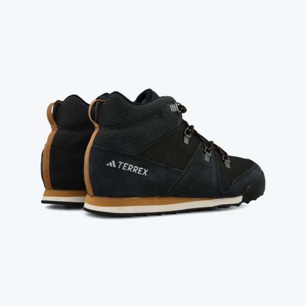 ADIDAS Cipele Terrex Snowpitch K BG - IF7505