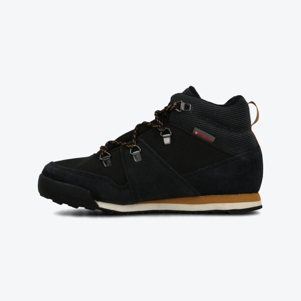 ADIDAS Cipele Terrex Snowpitch K BG - IF7505
