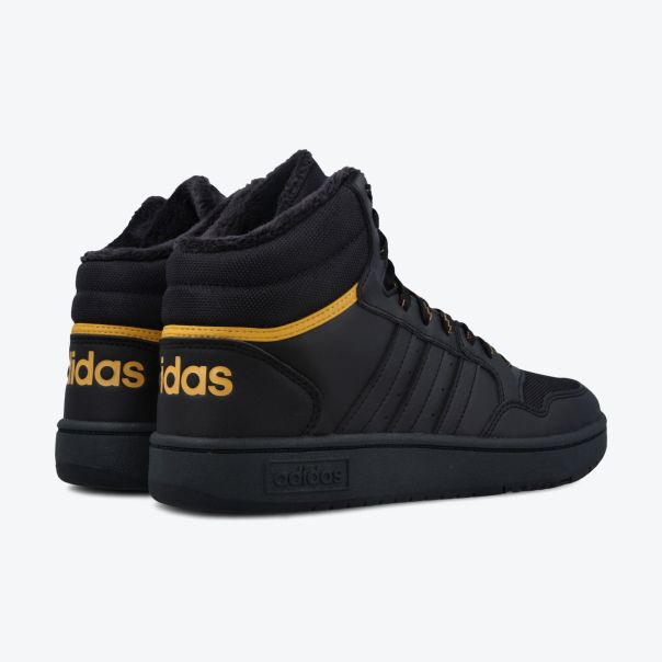 ADIDAS Duboke Patike Hoops Mid 3.0 K BG - IF7736