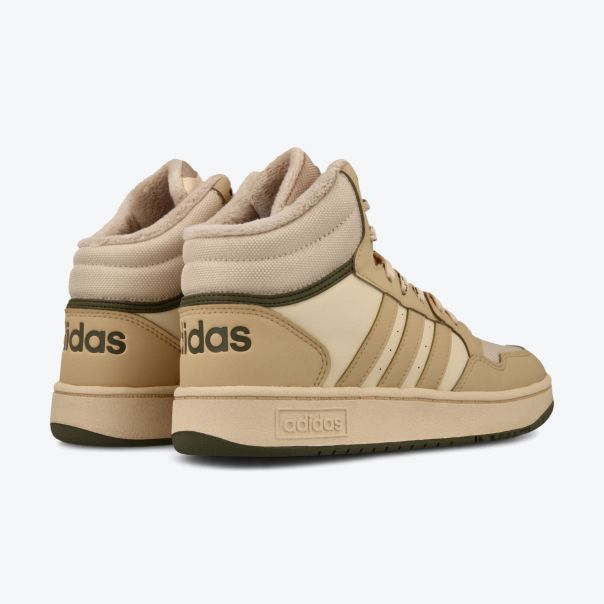 ADIDAS Duboke Patike Hoops Mid 3.0 K GG - IF7738