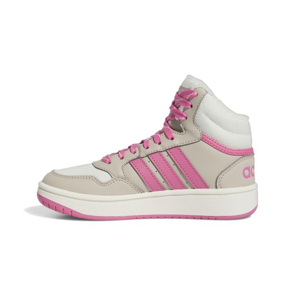 ADIDAS Patike hoops mid 3.0 k GG - IF7739