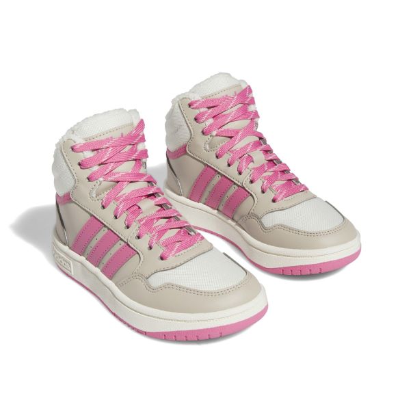 ADIDAS Patike hoops mid 3.0 k GG - IF7739