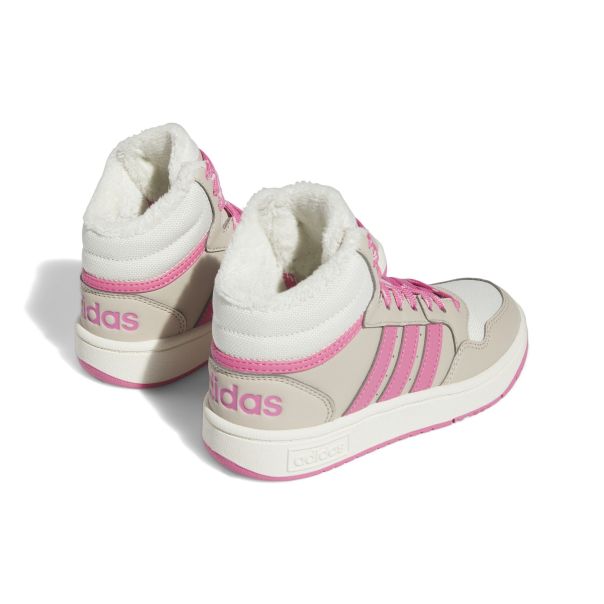 ADIDAS Patike hoops mid 3.0 k GG - IF7739