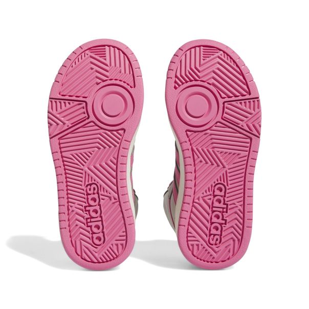 ADIDAS Patike hoops mid 3.0 k GG - IF7739