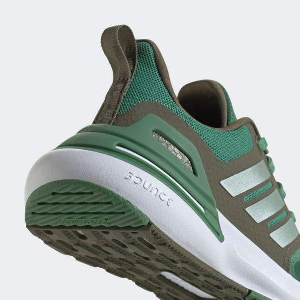 ADIDAS Patike rapidasport k BP - IF8552