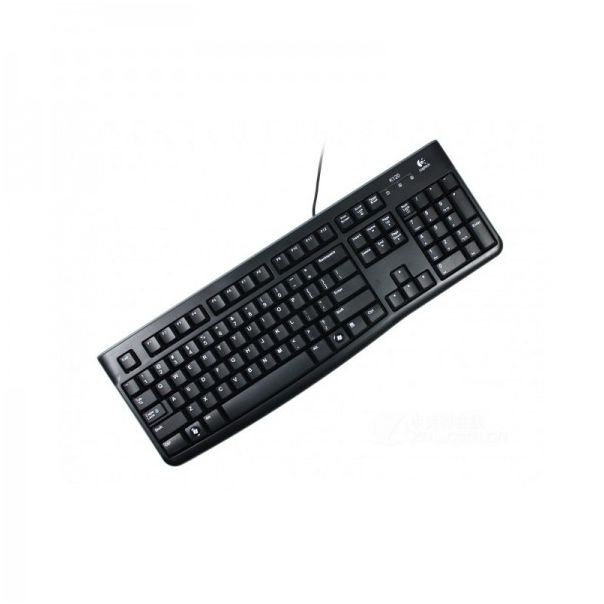 KB Logitech K120 USB YU 920-002642 - EP2896140