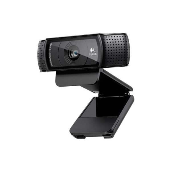 WCAM Logitech C920 Pro 960-001055 - EP2924319