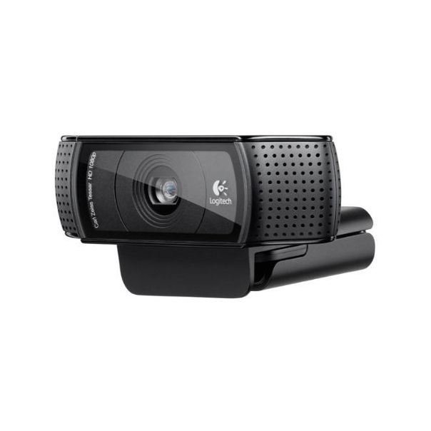 WCAM Logitech C920 Pro 960-001055 - EP2924319