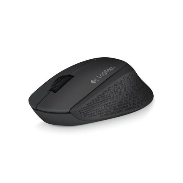 Mis Logitech M280 Black 910-004287 - EP2853494