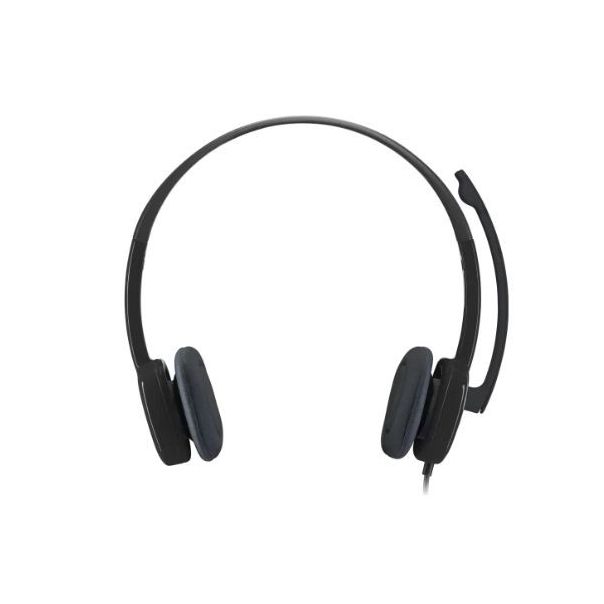 Slusalice Logitech H151 Black 981-000589 - EP2950481