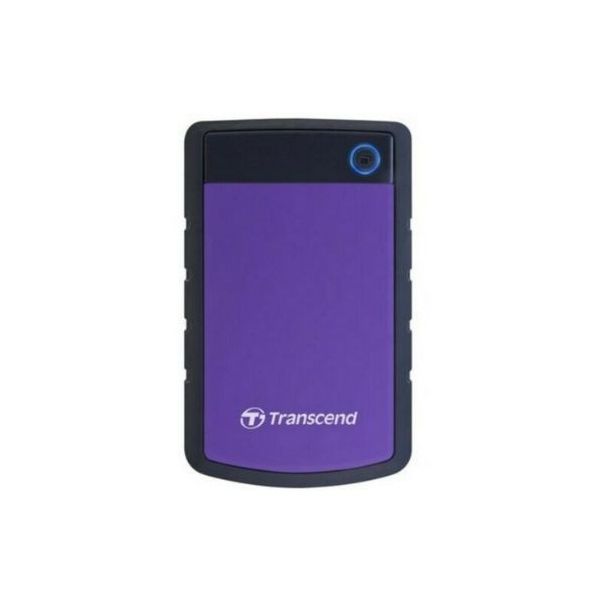 Eksterni HDD Transcend 4TB TS4TSJ25H3P - EP2942578
