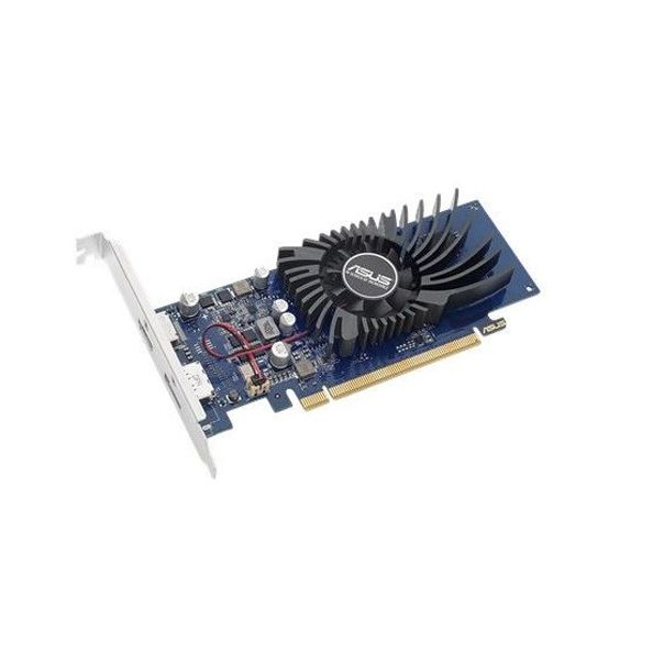 ASUS Graficka karta GT1030 GT1030-2G-BRK NVD/2GB/GDDR5/64bit - VGA01872
