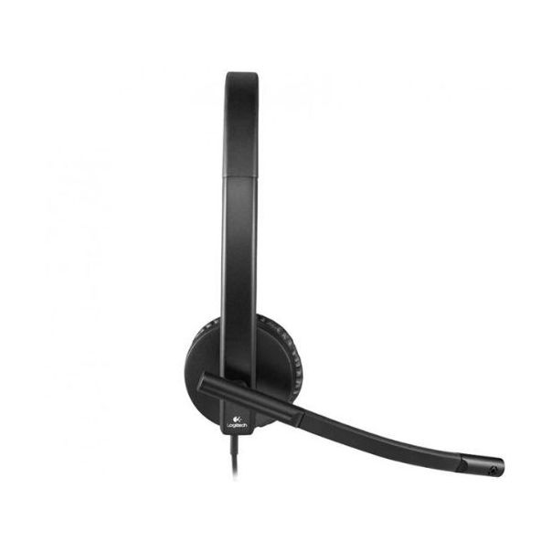 Slušalice Logitech H570e 981-000575 - EP2950484
