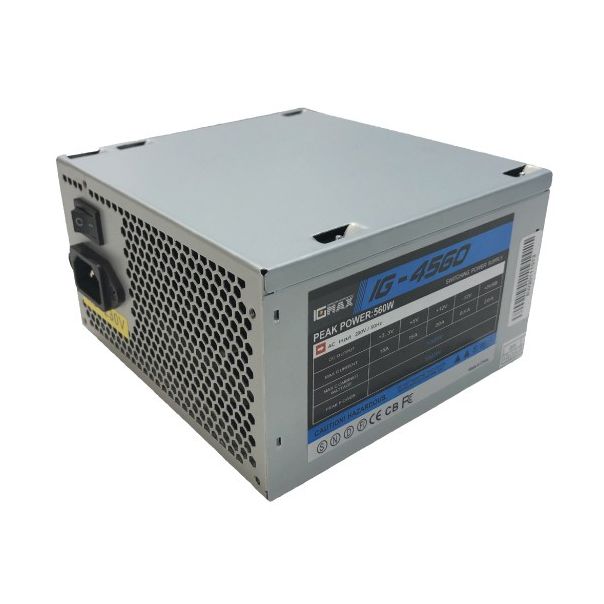 Napajanje IG-MAX IG 4560 - EP2939512