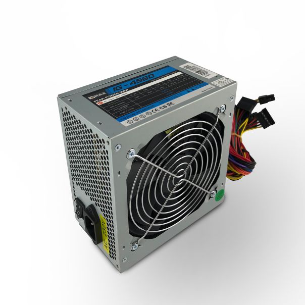 Napajanje IG-MAX IG 4560 - EP2939512