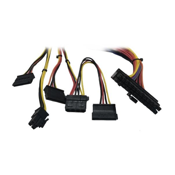 Napajanje IG-MAX IG 3500 12cm fan - EP2942542