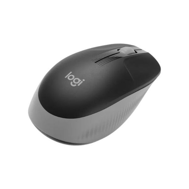 Miš Logitech M190 Gray 910-005906 - EP3070822