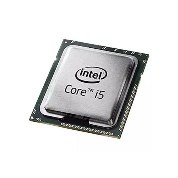 Procesor Intel Core i5-10400 tray - EP2942085