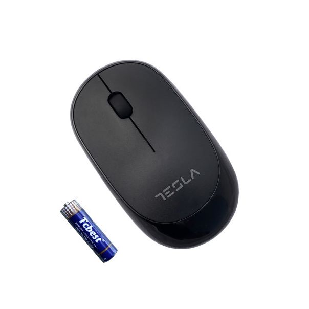 Miš Tesla TMWO-2021 Wireless mouse - EP2853505
