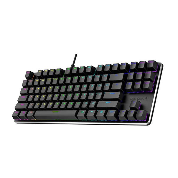 Tastatura DeepCool KB500 RGB, USB - EP2895190