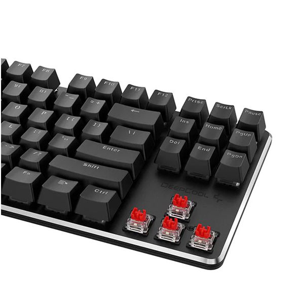 Tastatura DeepCool KB500 RGB, USB - EP2895190