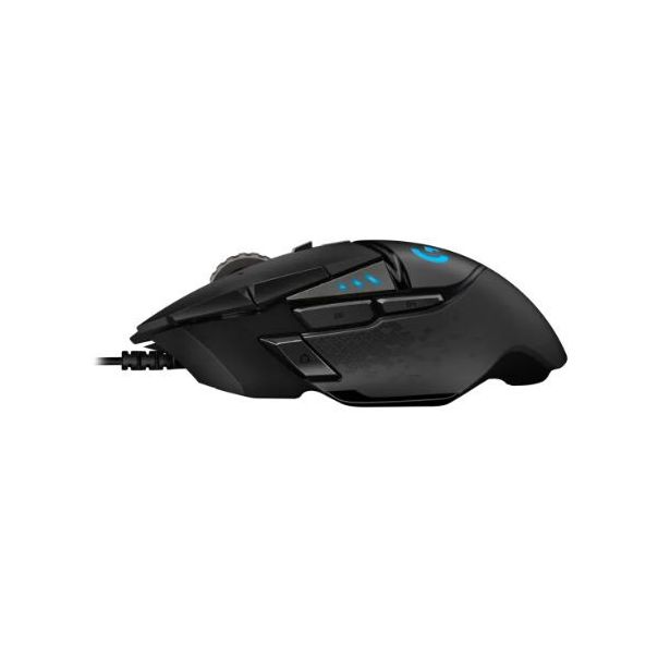 Miš Logitech G502 Hero Black 910-005471 - EP2853598