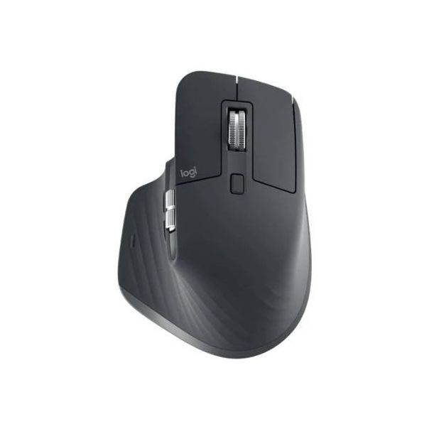 Mis Logitech MX Master 3S Graphite 910-006559 - EP2853449