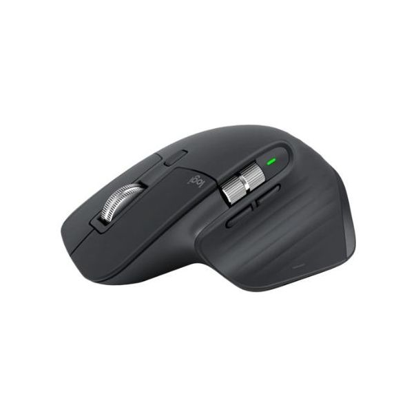 Mis Logitech MX Master 3S Graphite 910-006559 - EP2853449