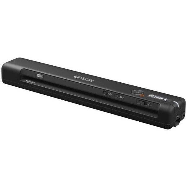 EPSON WorkForce ES-60W mobile A4 dokument skener - EP2922787
