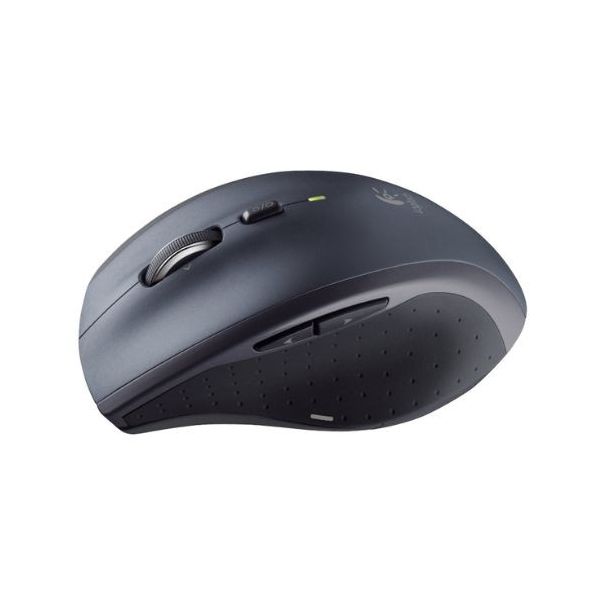 Miš Logitech M705 Marathon Black 910-006034 - EP2853661