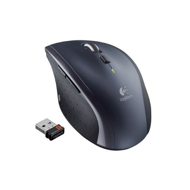 Miš Logitech M705 Marathon Black 910-006034 - EP2853661