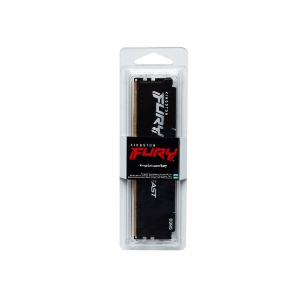 Ram Kingston DDR5 8GB 5200 KF552C40BB-8 - EP3033609