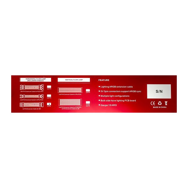 RGB Kabl IGC24P - EP2853568